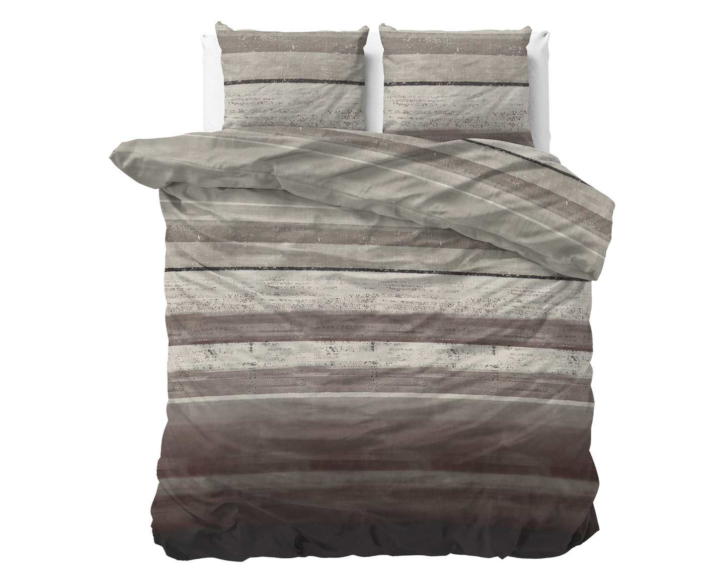 Flanel Marcus Taupe 240 x 200/220