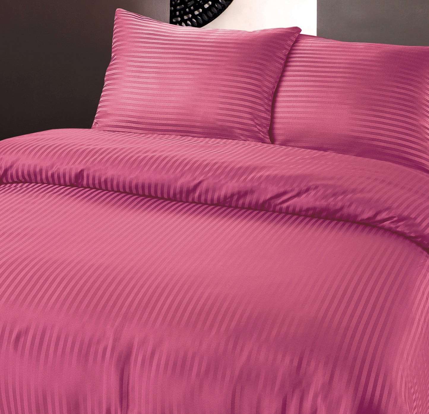 Dallas Fel Roze 140 x 220