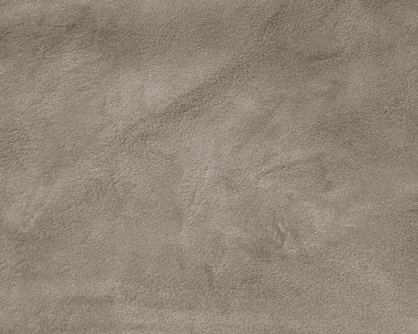 Velvet 2 in 1 kussenslopen Taupe 60 x 70