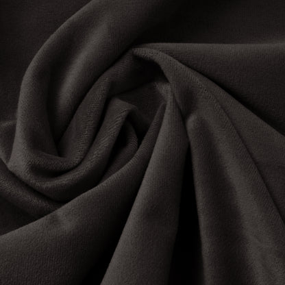 Velvet Piping Taupe 240 x 220