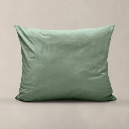 Lazy Velvet Dekbed Groen 200 x 200