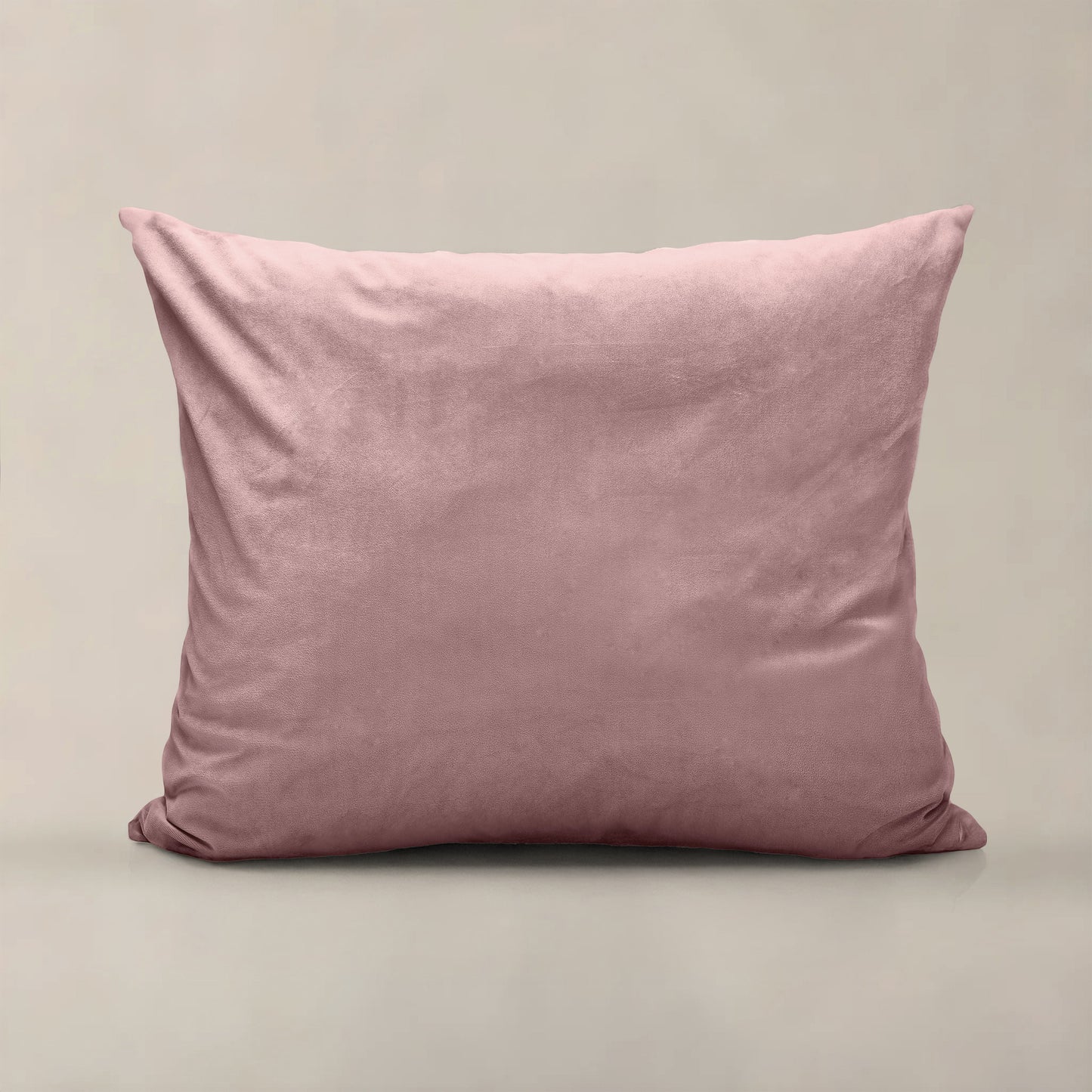 Lazy Velvet Dekbed Oud Roze 140 x 200