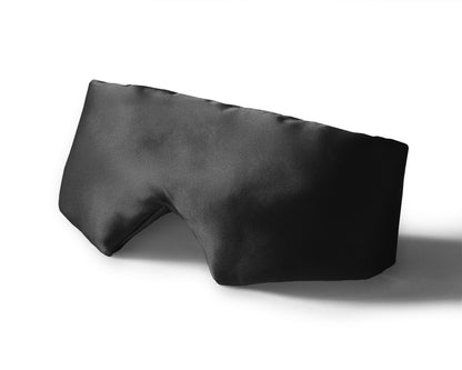 Deepsleep Mask Zwart 68 x 12