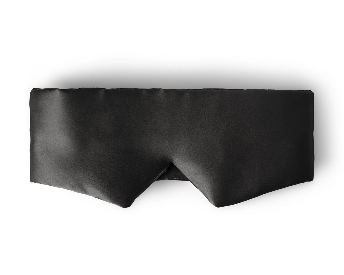 Deepsleep Mask Zwart 68 x 12