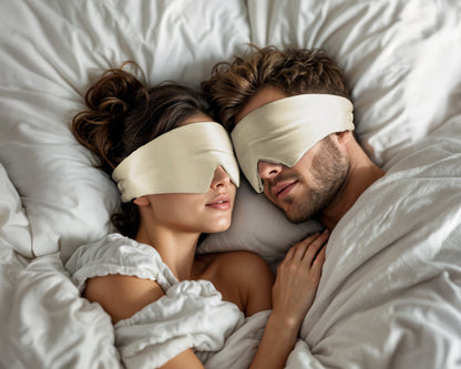 Deepsleep Mask Beige 68 x 12