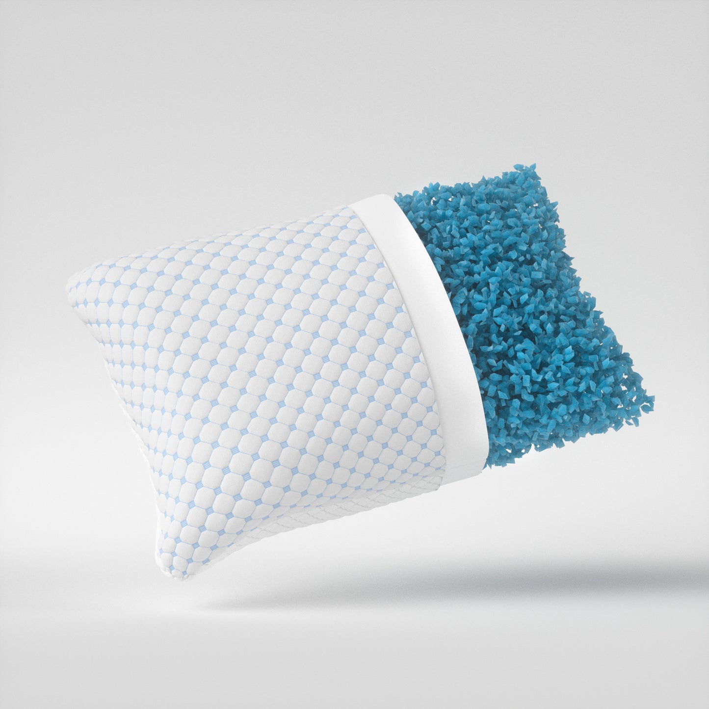 Skybedd® Pillow White 70 x 50