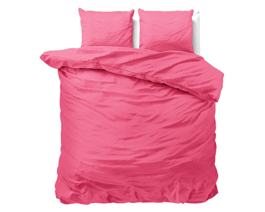 Satin Point Roze 240 x 220